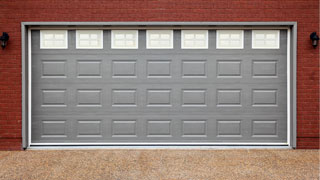 Garage Door Repair at Coliseum Industrial Oakland, California